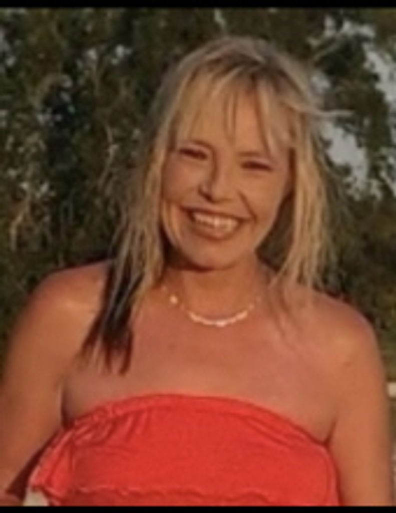 Sylvia Grace Pike
