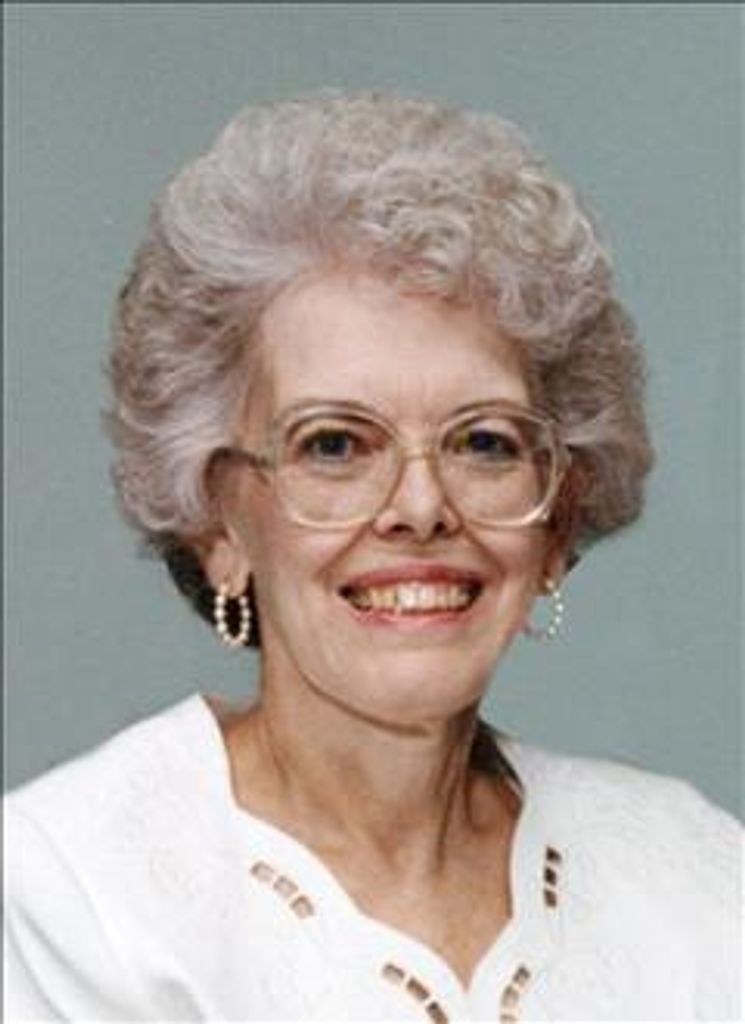 Mary Frances Hobgood Profile Photo