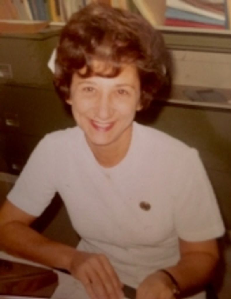Vera "Alvie" O'Brien Profile Photo