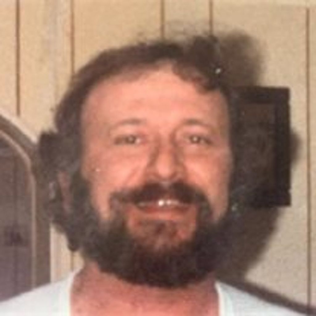Hal Mead Profile Photo