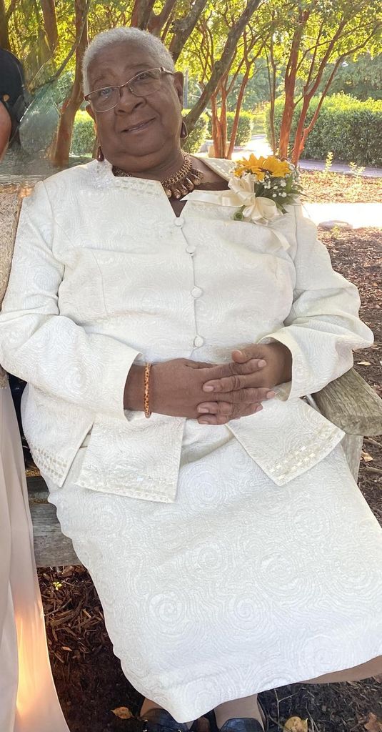 Brenda Gayle Perry Profile Photo