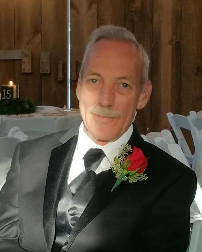 Rickey Dale Hill's obituary image