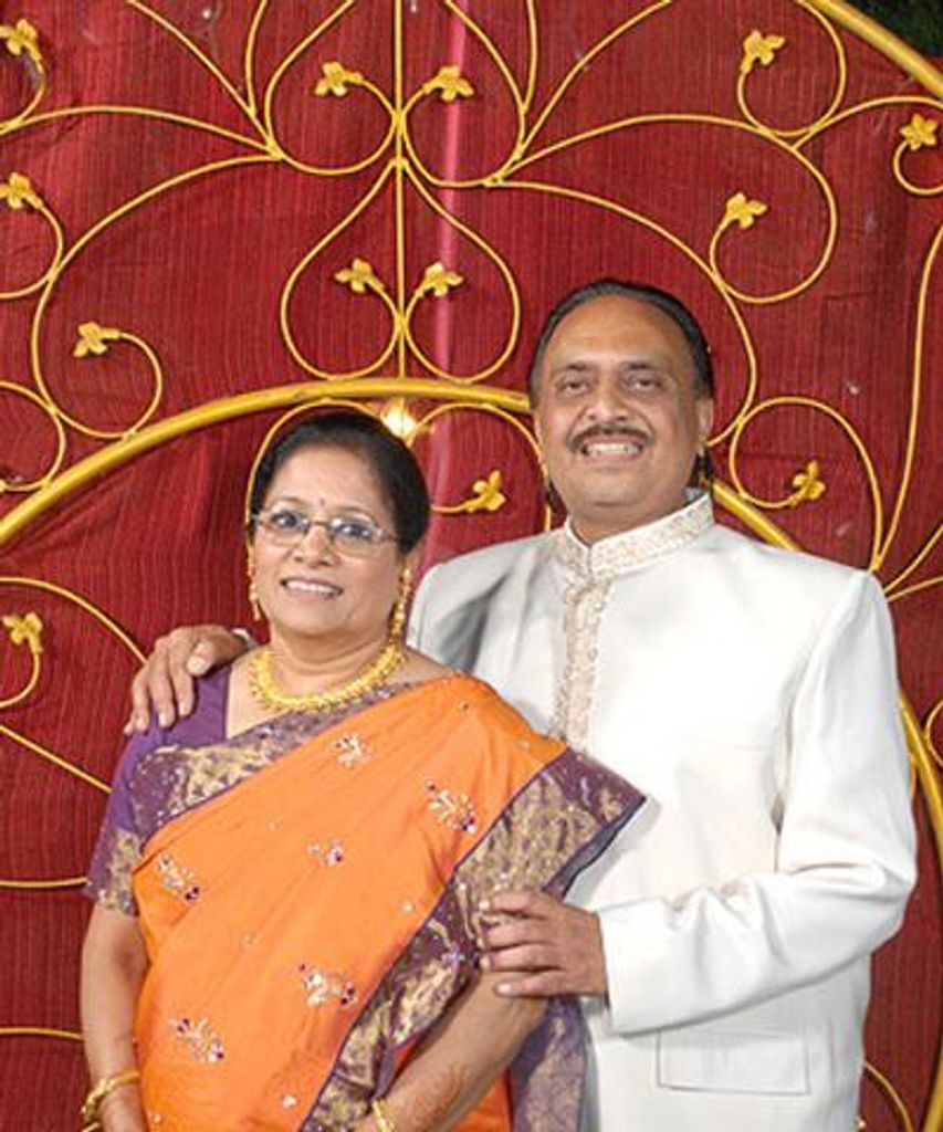 Kiran Harivadan Patel Profile Photo