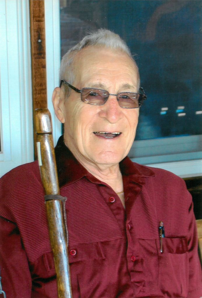 Roy Alfred Paradis Profile Photo