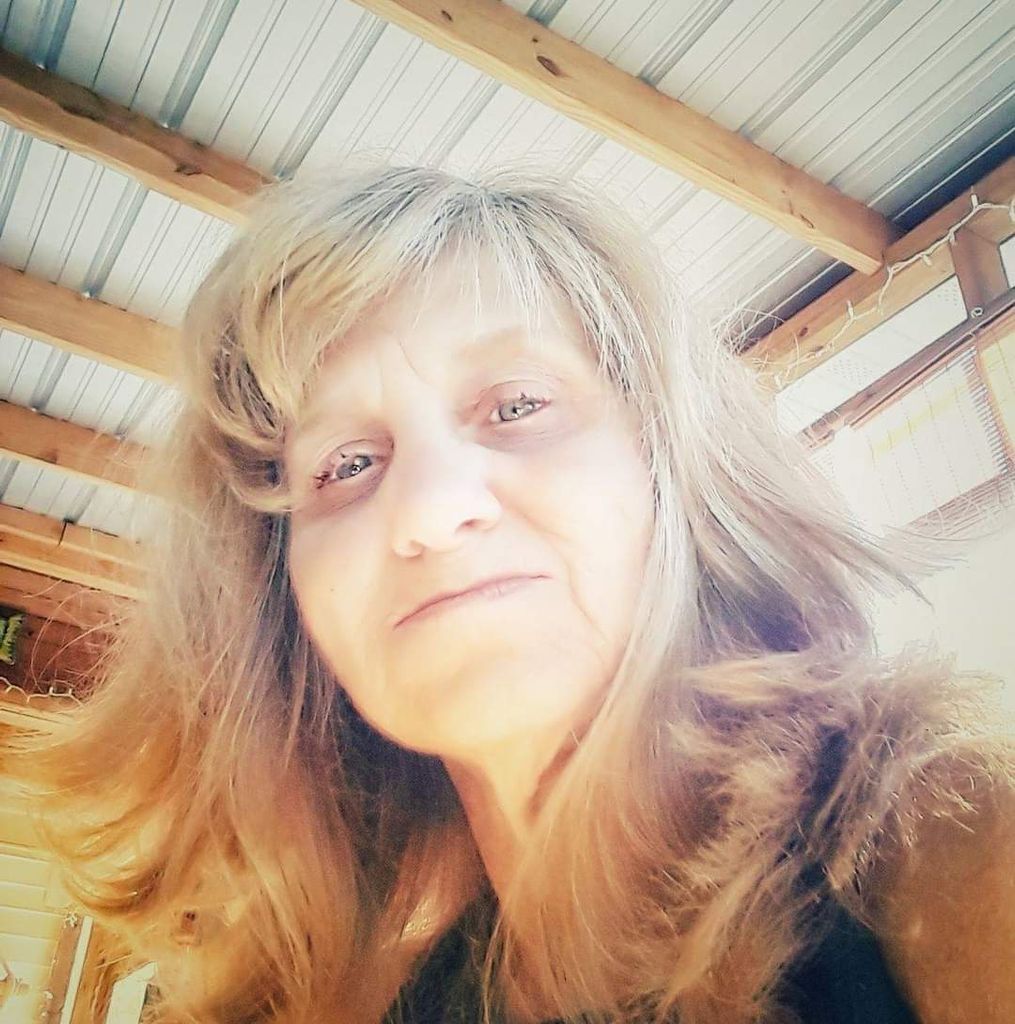 Marian Shuler Goforth