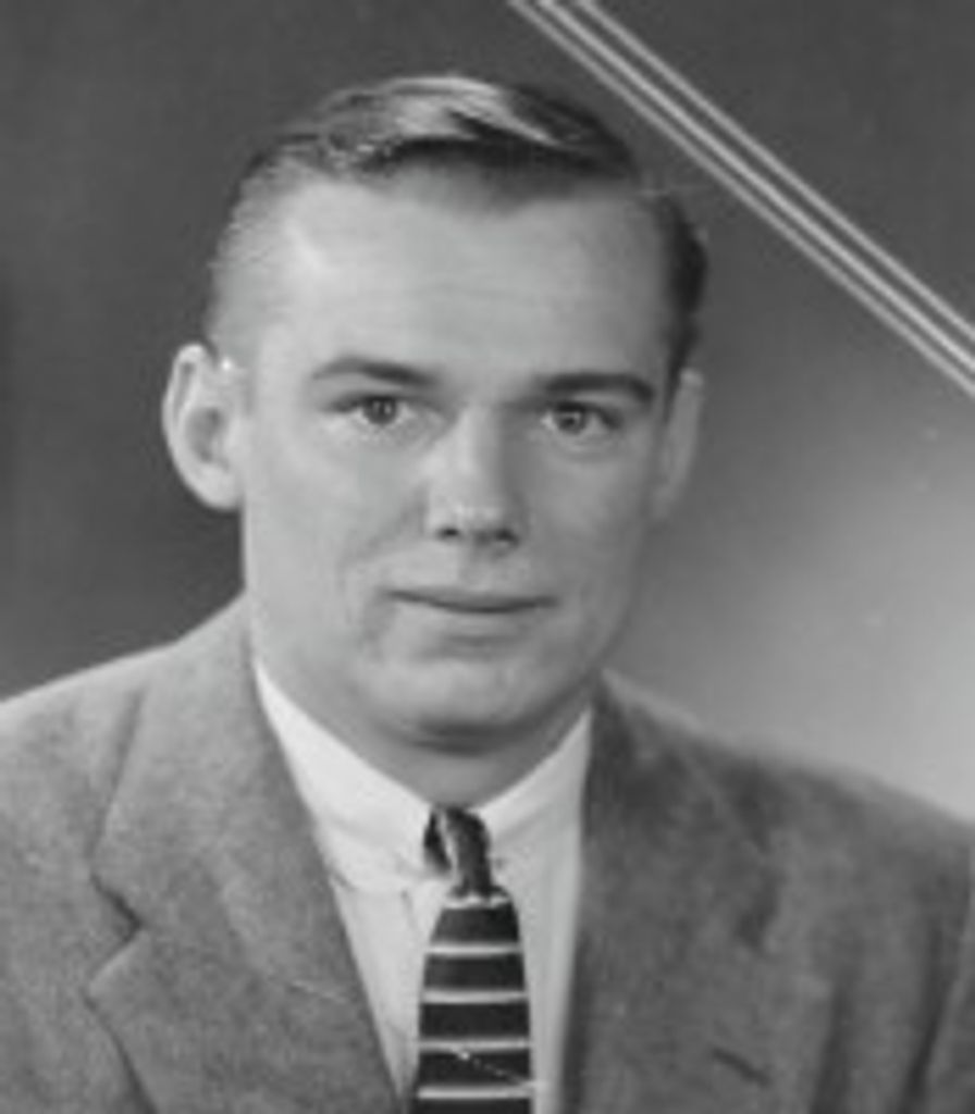 Richard  Ellsworth Morse
