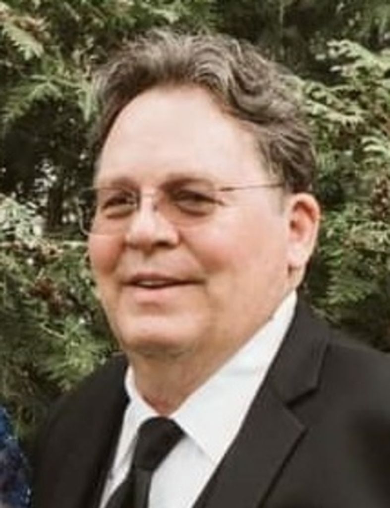 Jeffrey C. Foster