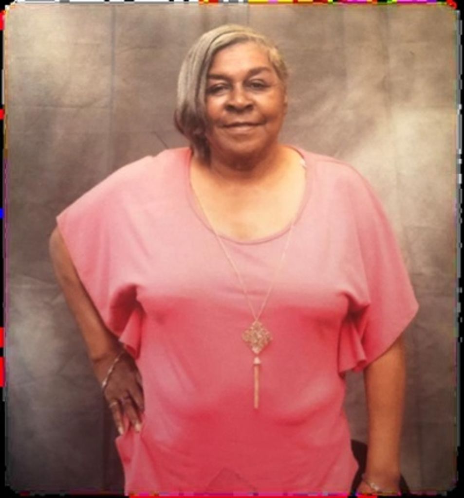 Willie Virginia Reese