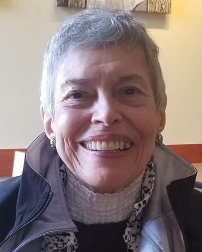 Louise Grace Russo's obituary image
