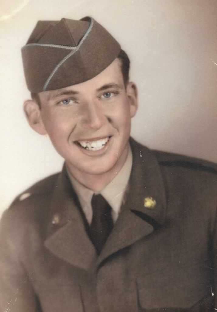Lee Roy Buckner Profile Photo