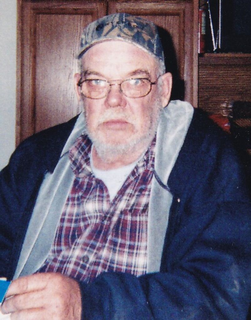 Richard D. George Sr.