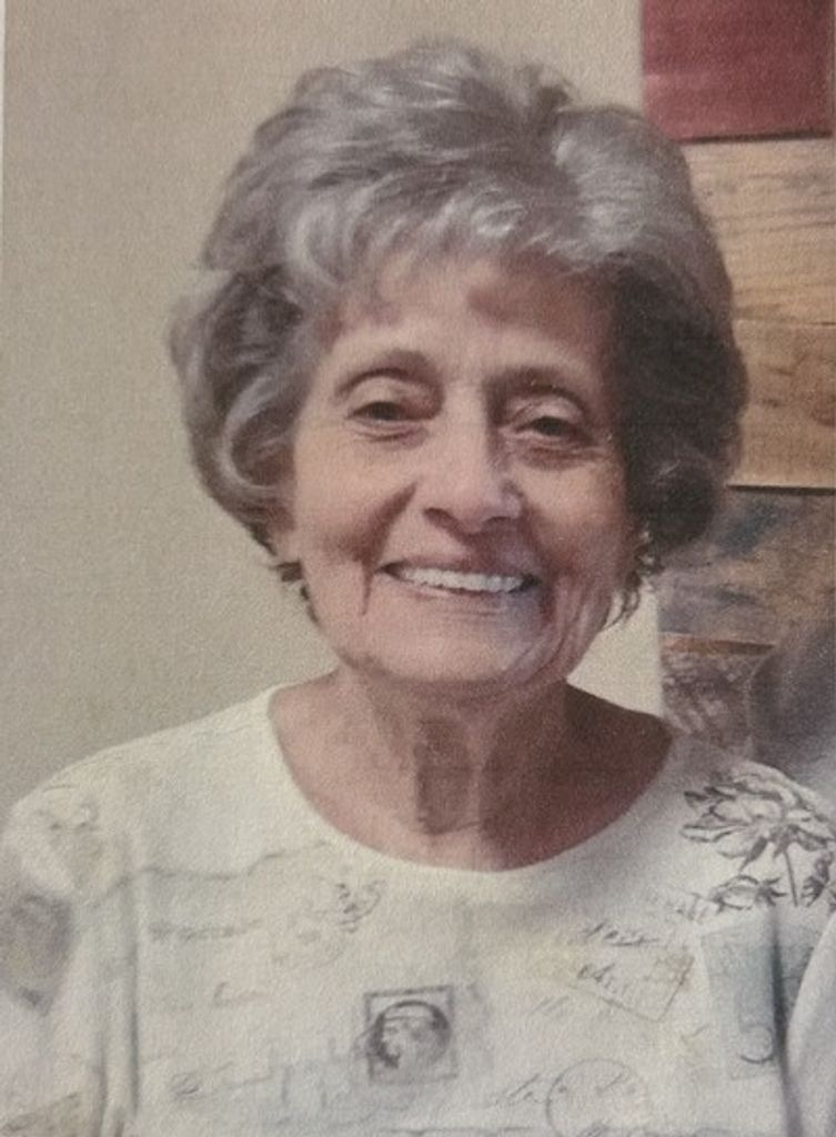 Edith Irene Clawson Reed Profile Photo