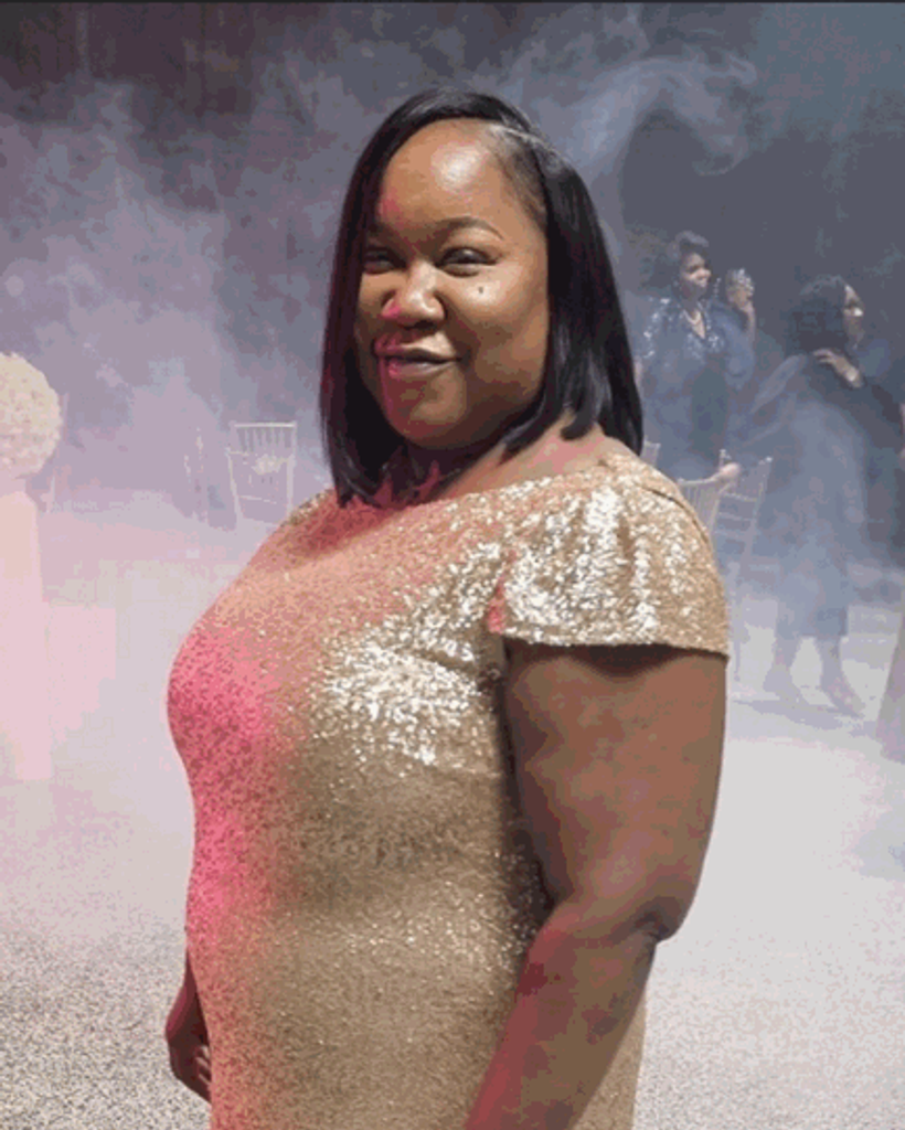 Demetrise Mae Wilson Profile Photo