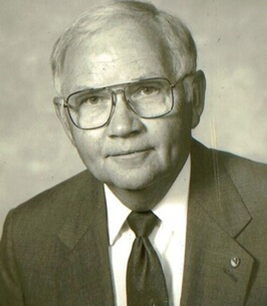 Donald Johnson Profile Photo