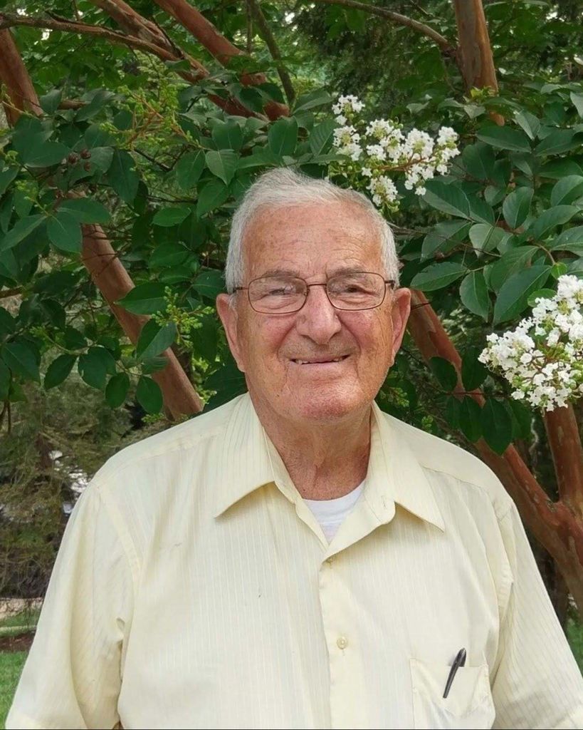 Walter R. Valentini