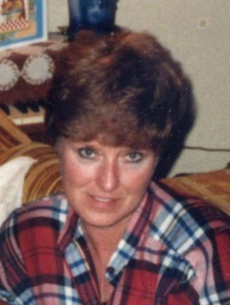 Gloria Marie Polash