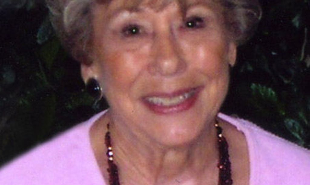 Mable “Louise” Eichler
