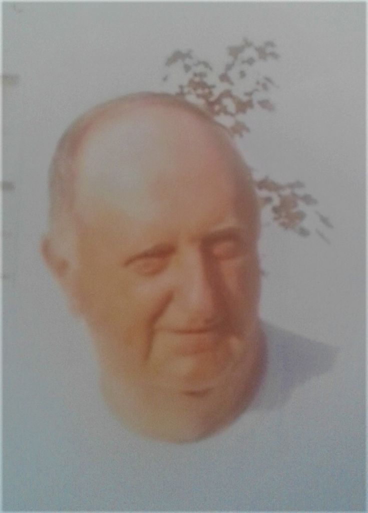 Edward Stevens, Jr. Profile Photo