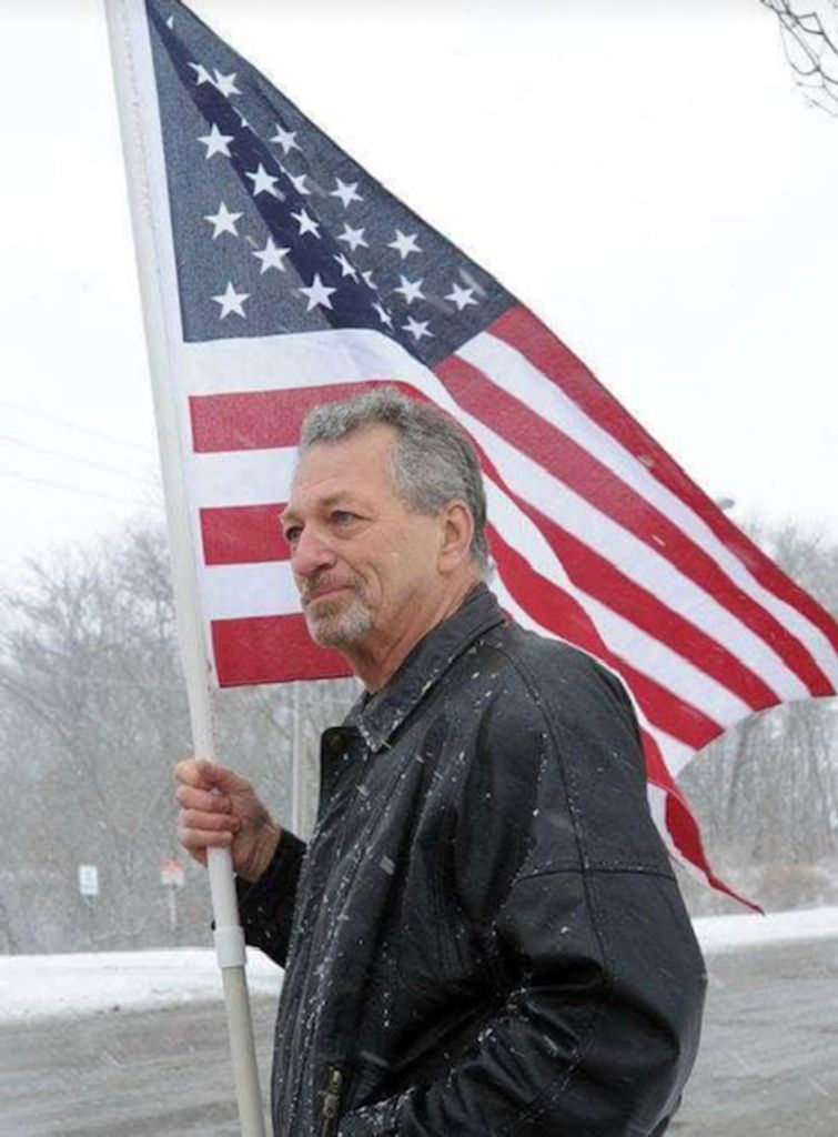 Donald "Don" E. Lind