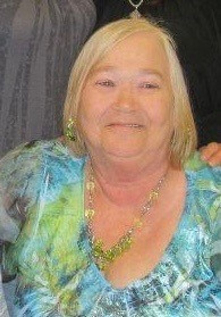 Judy Kay Graham Profile Photo
