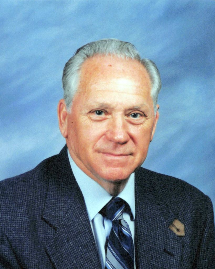 Jerry William Walker Profile Photo