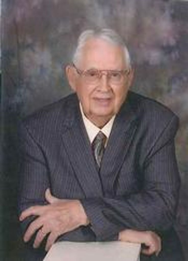 William "Bill" Taylor