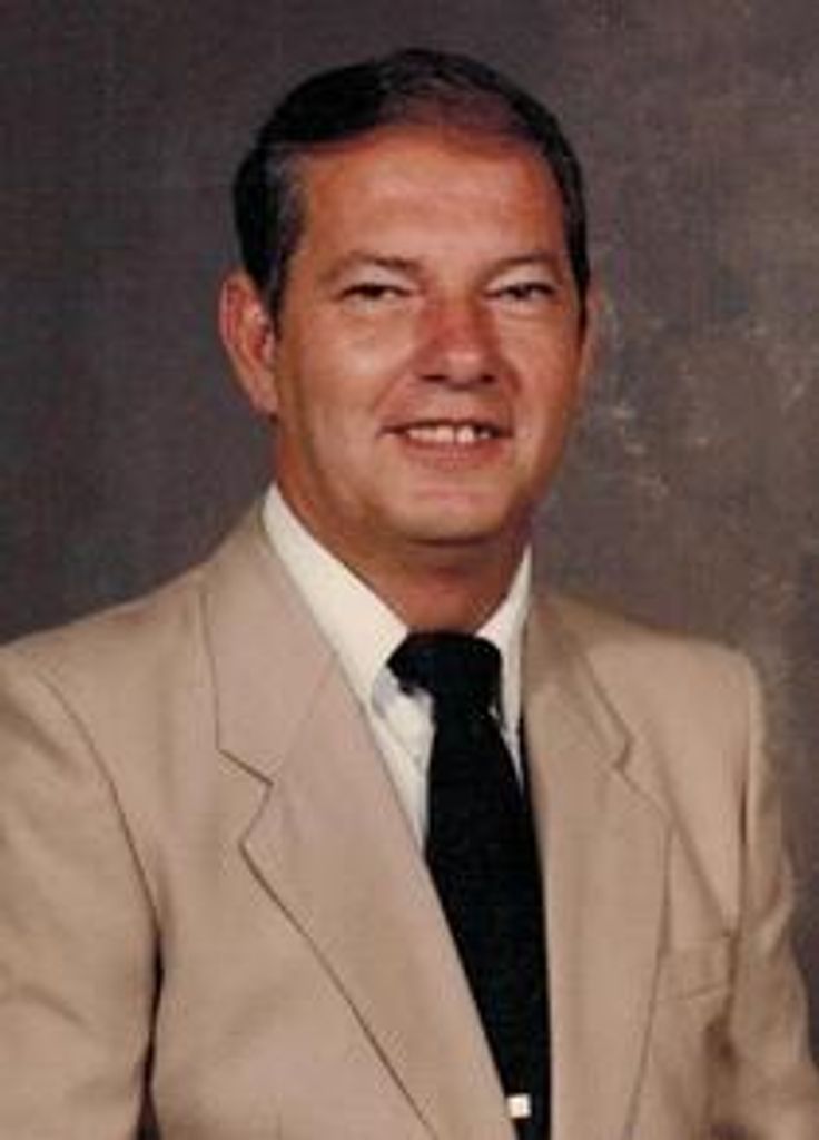 Fred Stanton Profile Photo