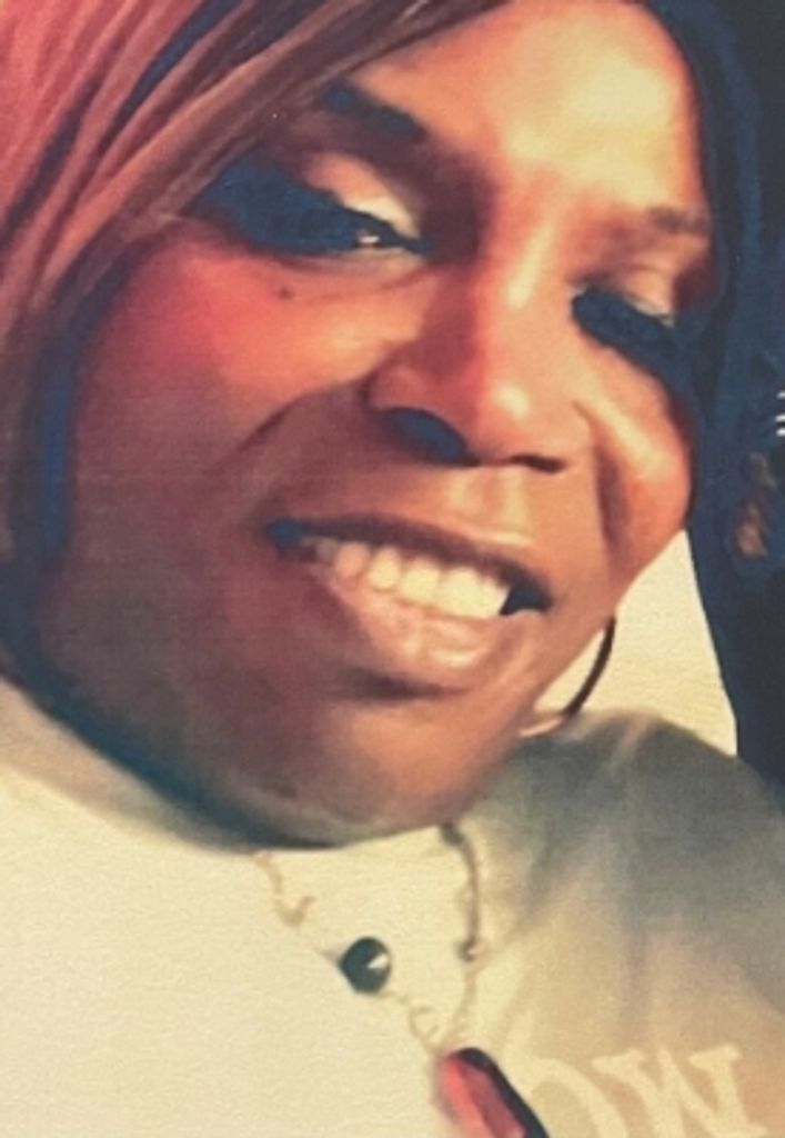 George L 'Georgette' Ballard