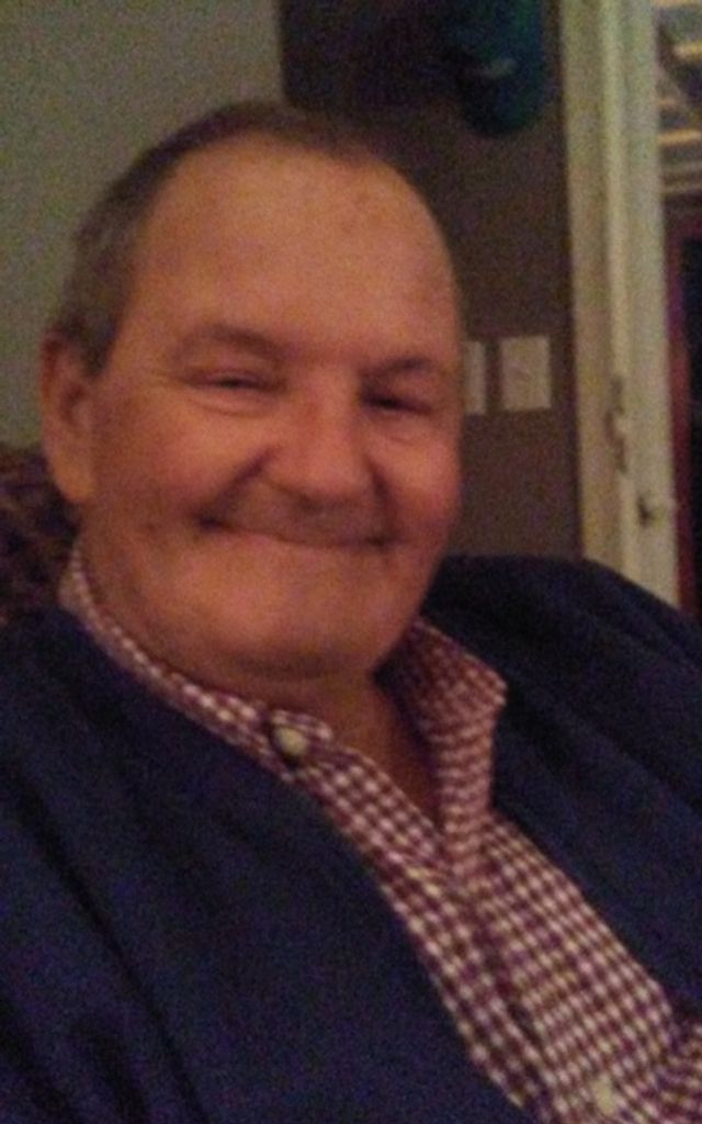 Tommy "Gary" O'Mary Profile Photo
