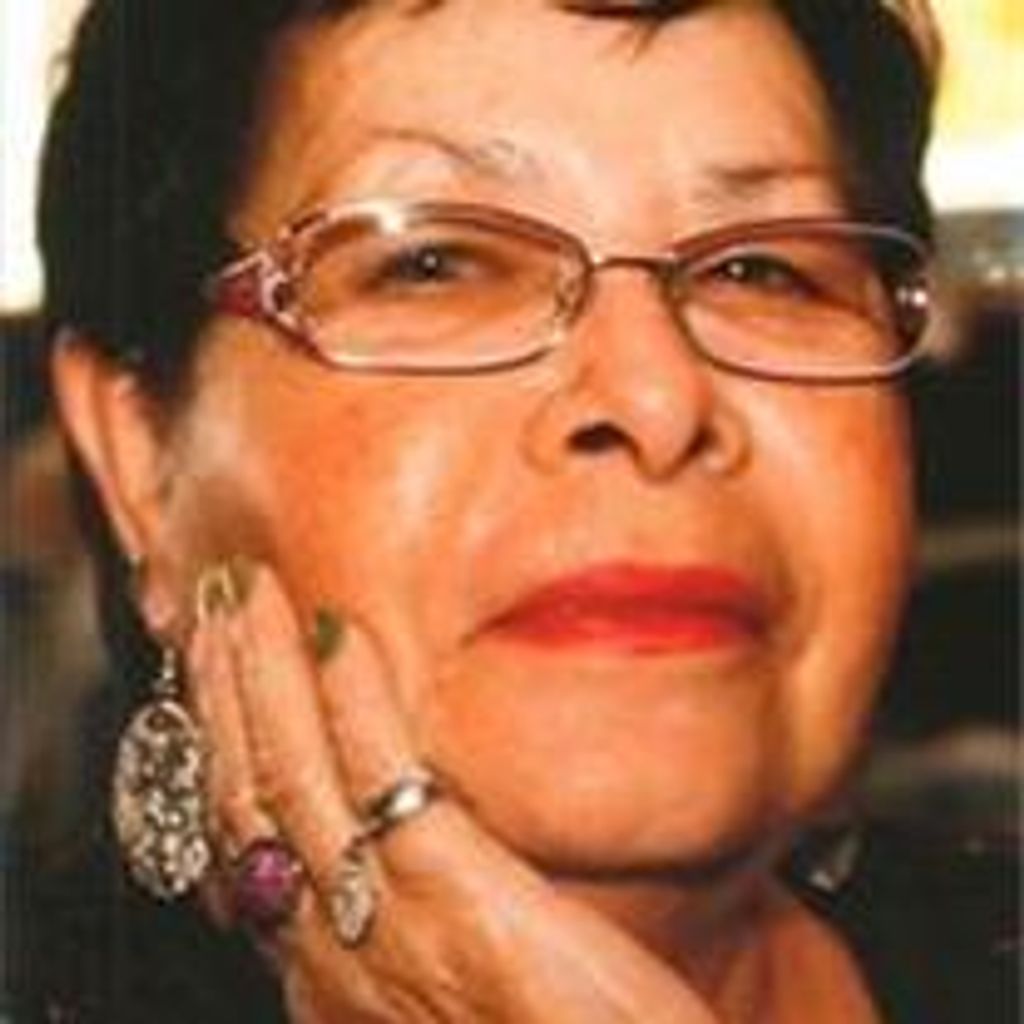 Josefina Dueñas