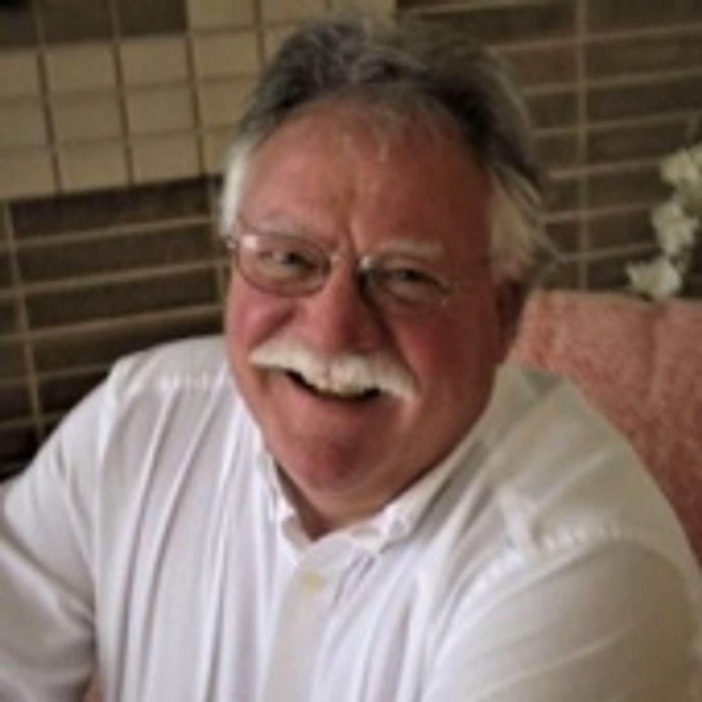 Thomas Schumacher Sr.
