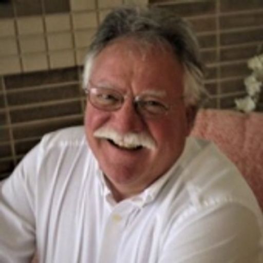 Thomas Schumacher Sr. Profile Photo