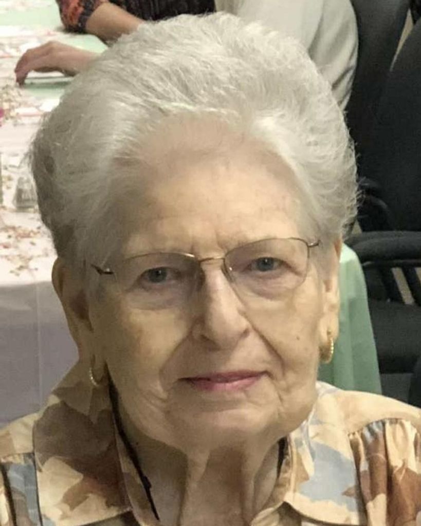 Alice Lavern Hinton Hall Profile Photo