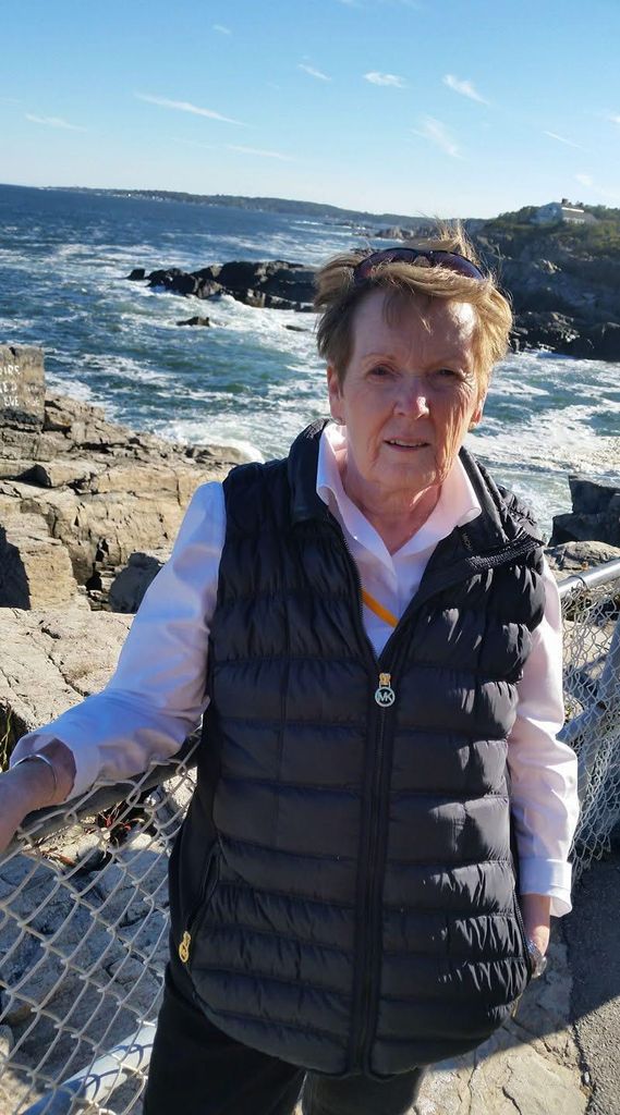 Glenda 'Midge' Hale Profile Photo