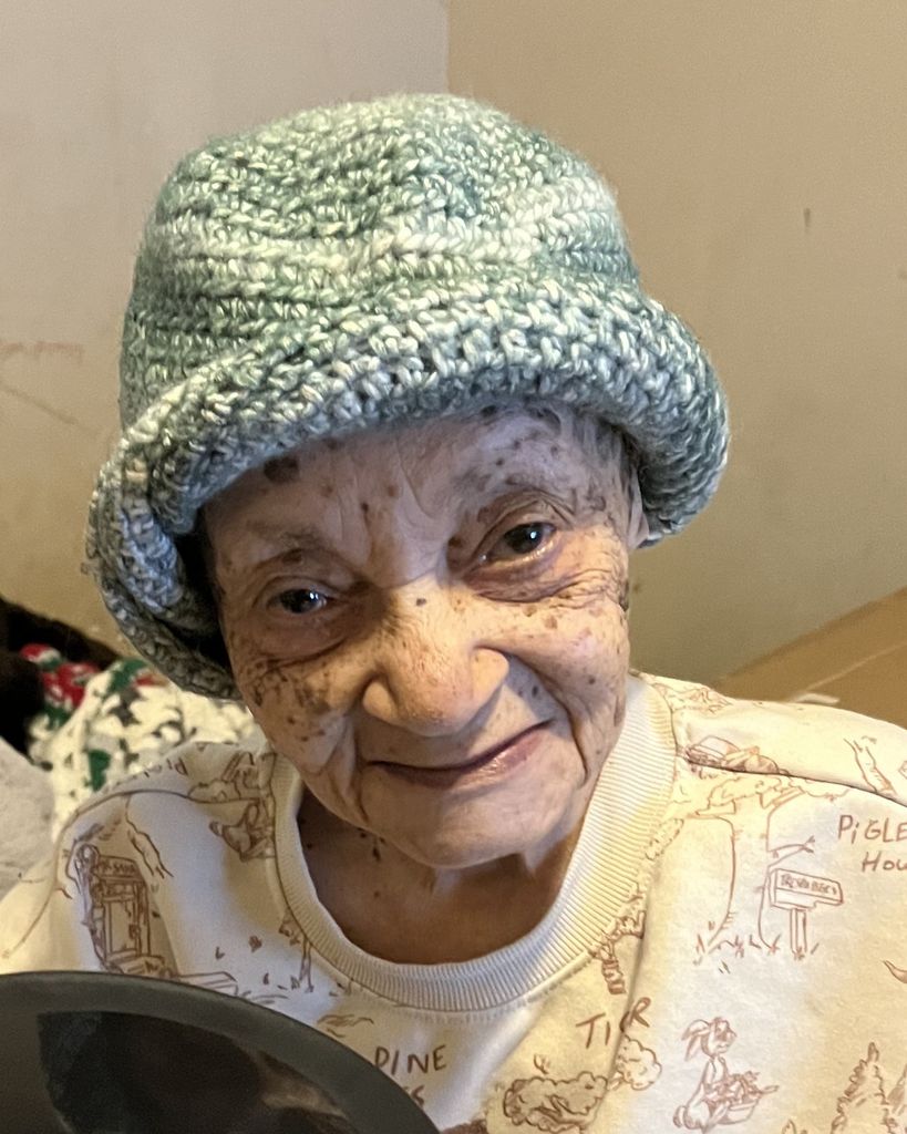 Jacqueline Ledoux Betts Profile Photo
