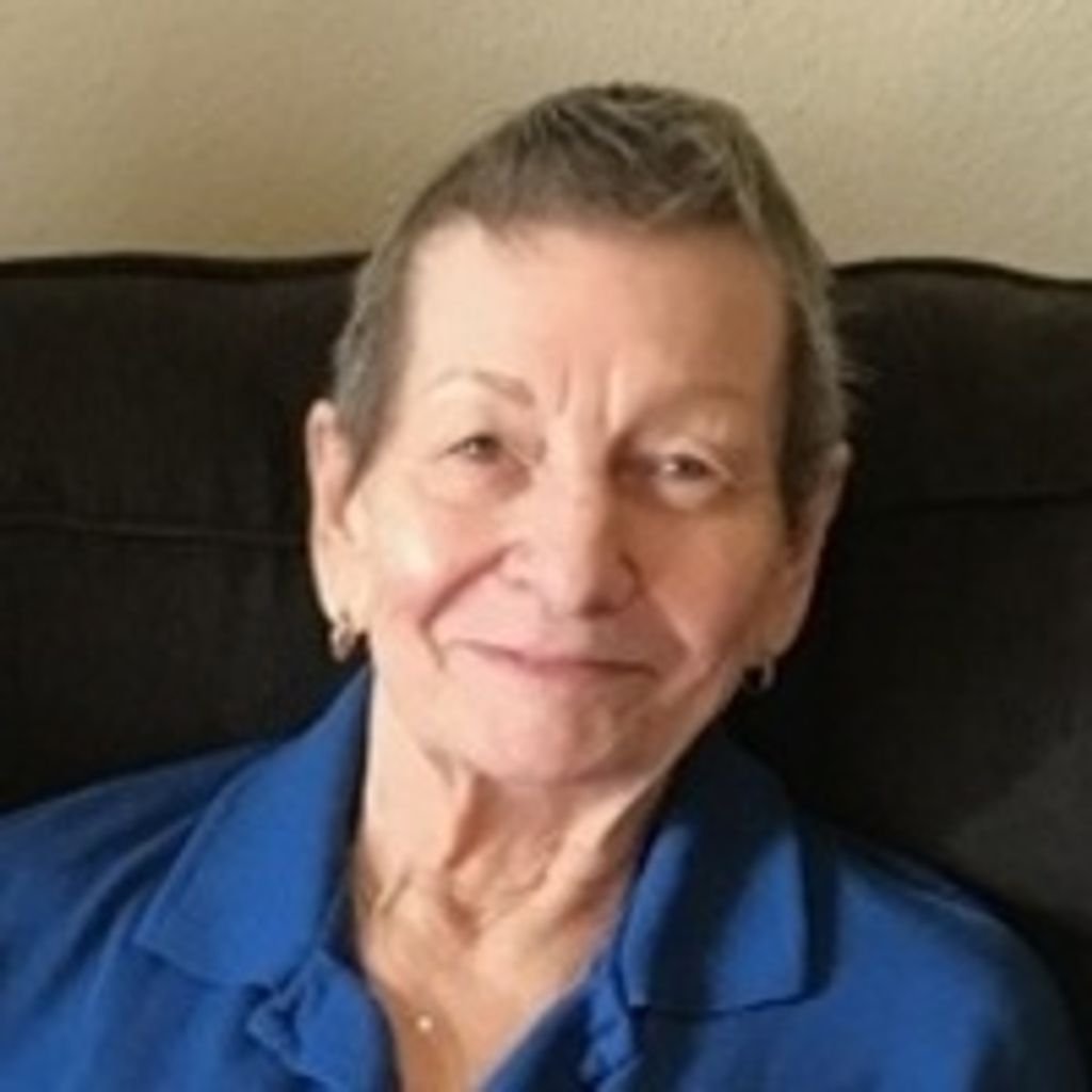 Barbara Ann Dembowski Profile Photo