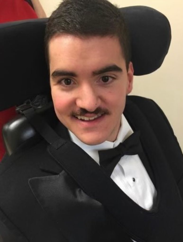 Devin T. Romandy