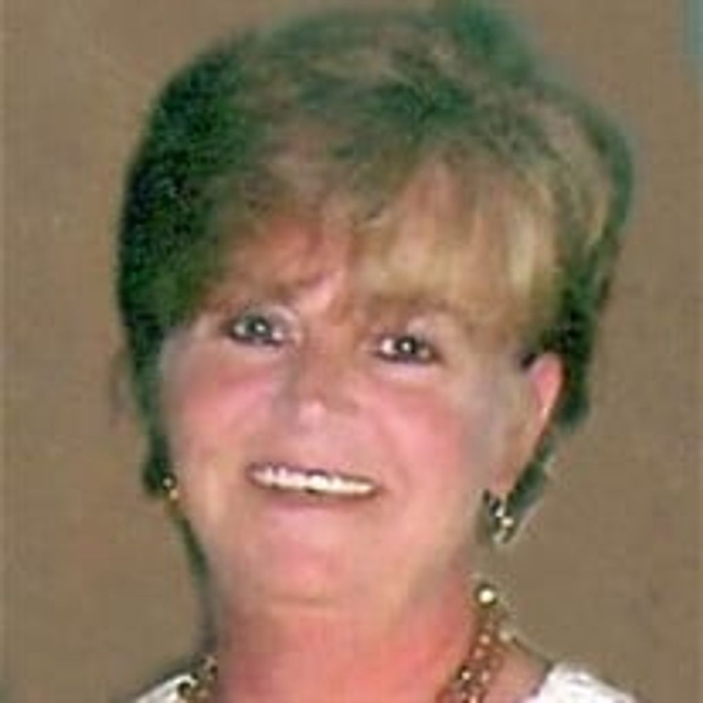 Alison Smith