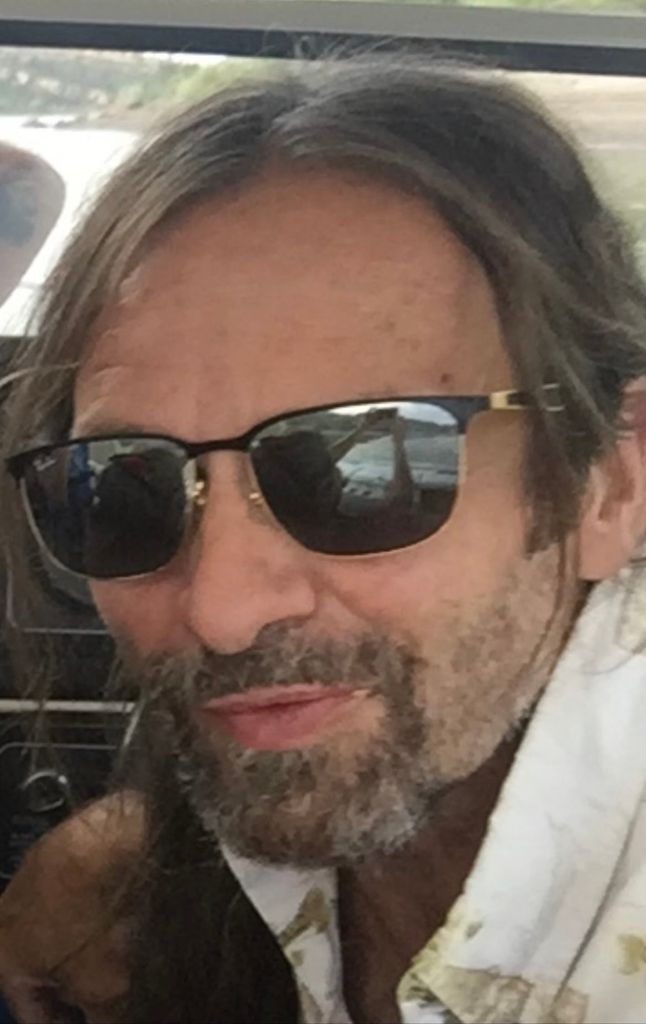 Christopher John Ebertsch Profile Photo