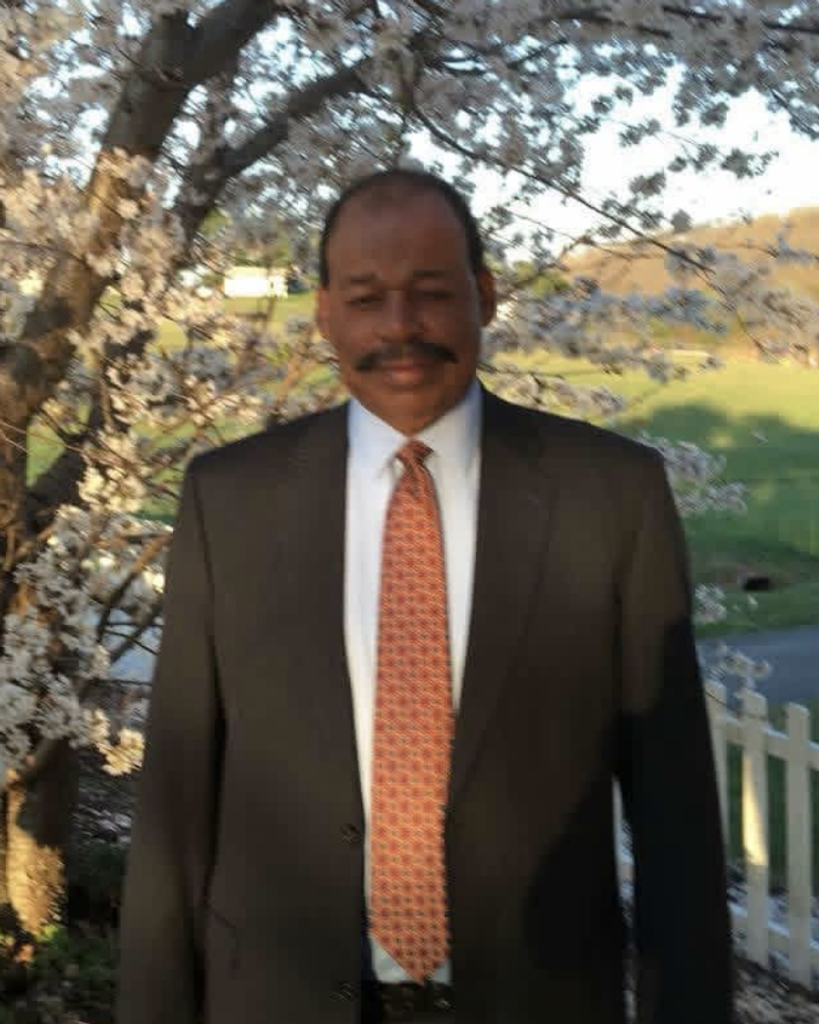 Ronnie William Harper