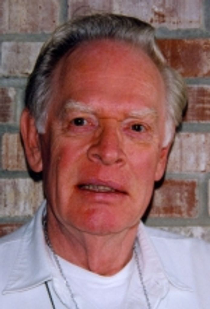 Robert William Luehr