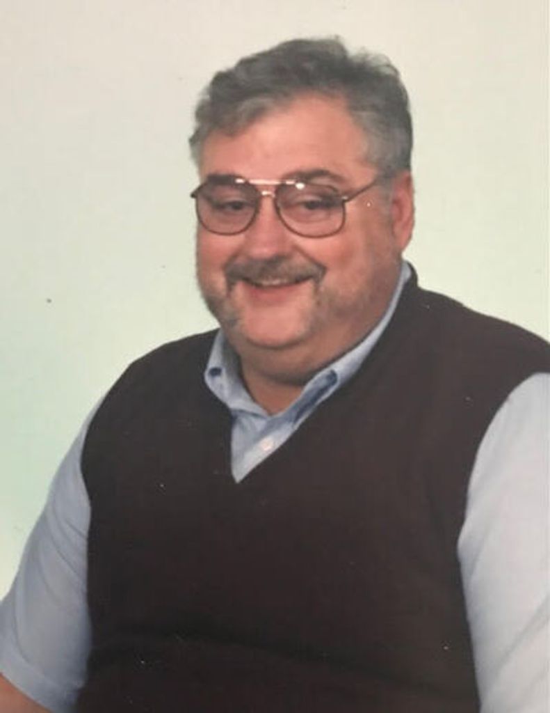 James E. Wade Profile Photo