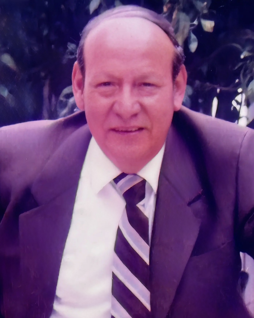Juan Vicente Silva Romero