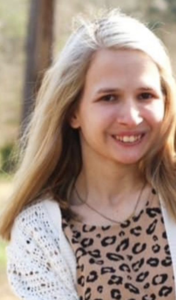 Summer Whitesides Tatum Profile Photo