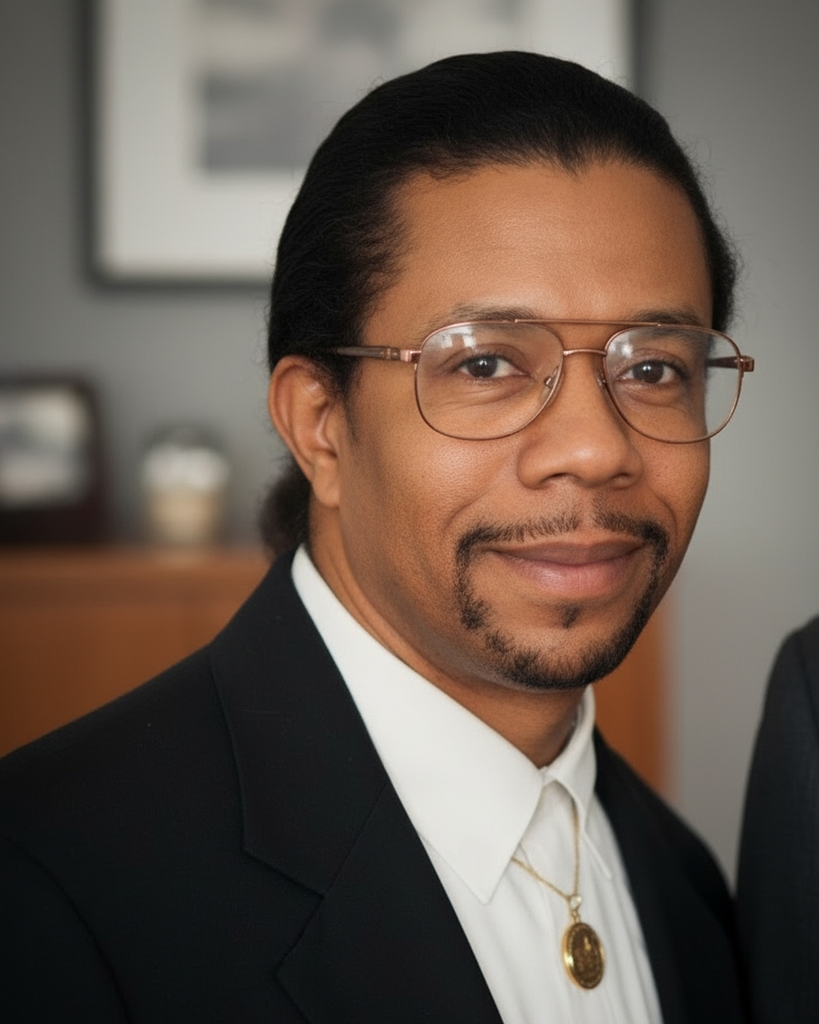 Burnis Willoff Garner Profile Photo