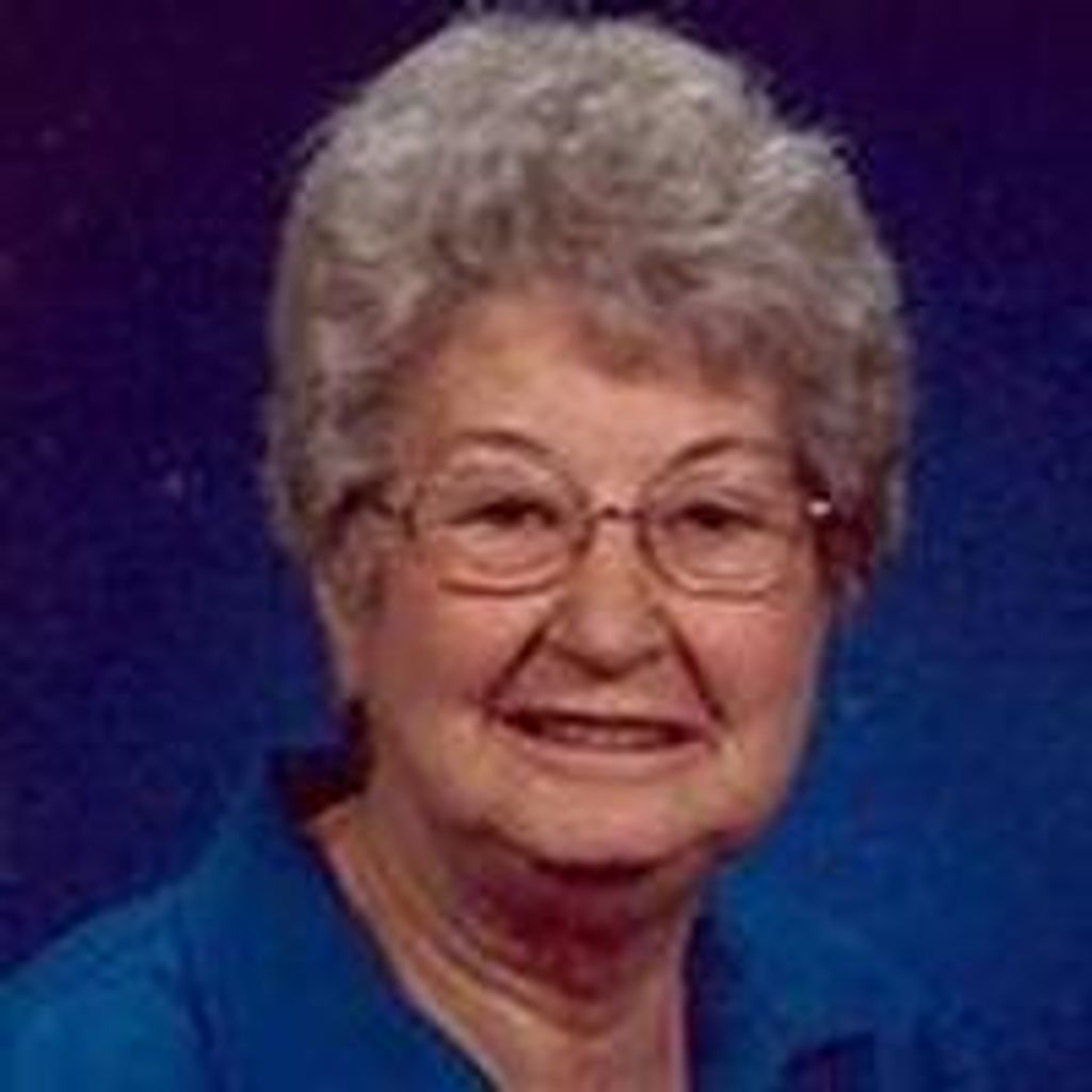 Doris Knitter