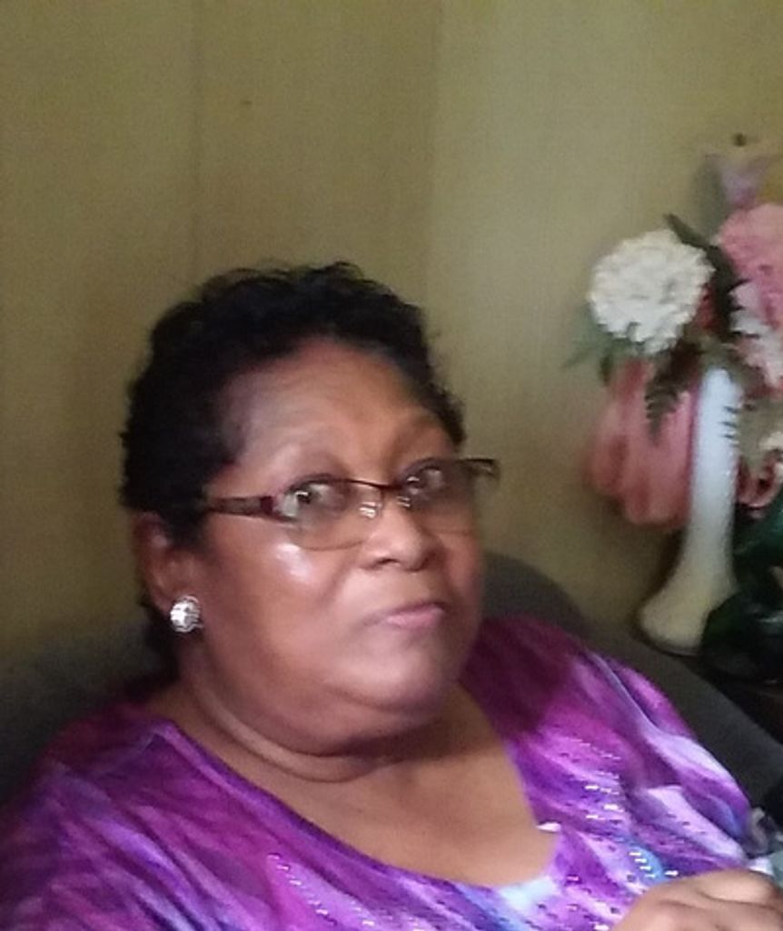 Mrs. Annie Ruth Turner Profile Photo