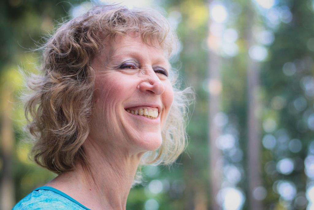 Bonnie Bacharach Inman Profile Photo