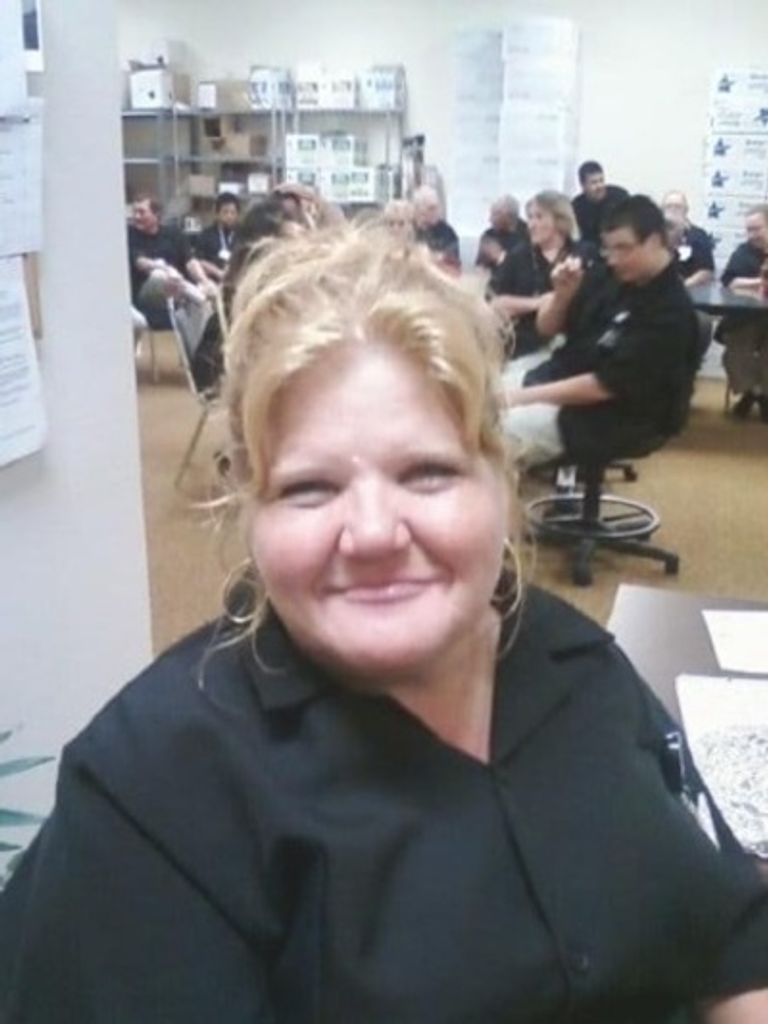 Kelly Dawn Mcguire Profile Photo