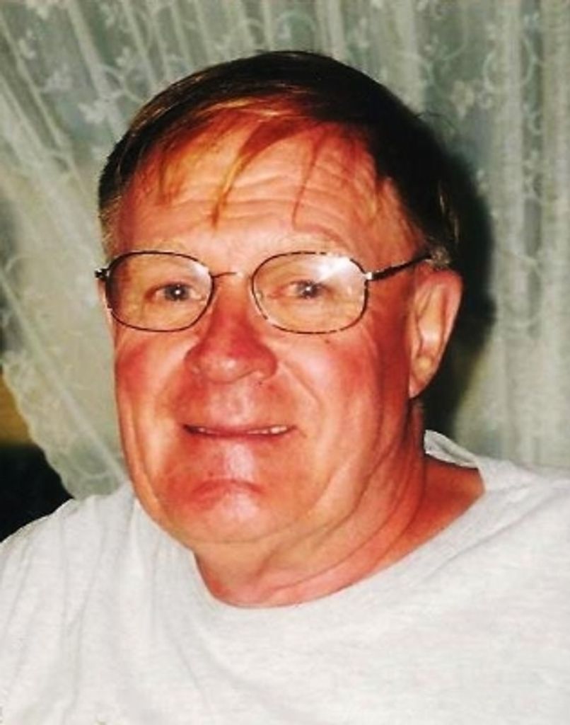 Mr Thomas J. Mcavoy Profile Photo